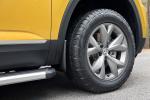 Volkswagen Atlas Weekend Edition Concept 2017 года